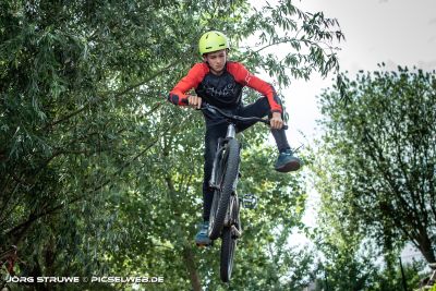 Bike Park Altes Land