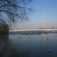 elbe feriendorf altes land deich 