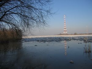 elbe feriendorf altes land deich 
