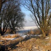 elbe feriendorf altes land deich 