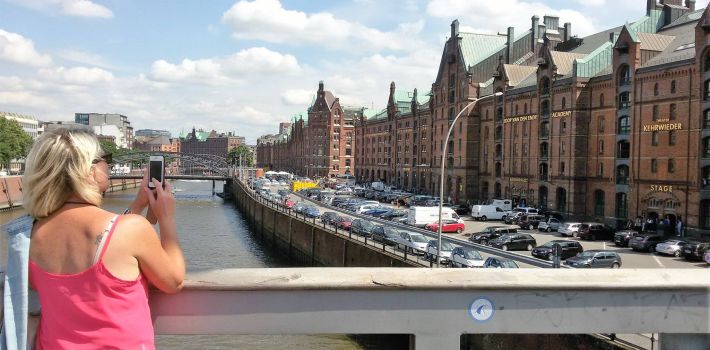 hamburg