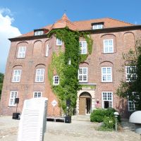 schloss agathenburg