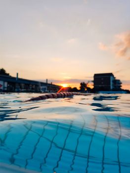 elbe freibad hollern twielenfleth 