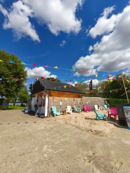 elbe freibad hollern twielenfleth 