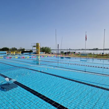 freibad elbe hollern twielenfleth 