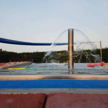 freibad elbe hollern twielenfleth 