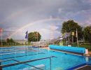 freibad elbe hollern twielenfleth 