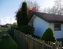 ferienhaus altes land ankerglueck aussenansicht hollern twielenfleth elbe 
