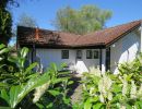 ferienhaus altes land ankerglueck aussenansicht hollern twielenfleth elbe 