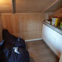 ferienhaus altes land ankerglueck innenansicht hollern twielenfleth elbe 