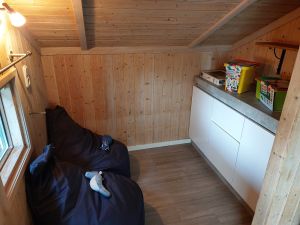 ferienhaus altes land ankerglueck innenansicht hollern twielenfleth elbe 