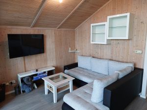 ferienhaus altes land ankerglueck innenansicht hollern twielenfleth elbe 