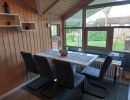 ferienhaus altes land ankerglueck innenansicht hollern twielenfleth elbe 