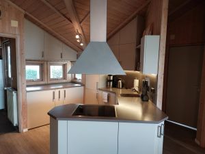 ferienhaus altes land ankerglueck innenansicht hollern twielenfleth elbe 
