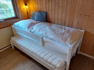 ferienhaus altes land ankerglueck innenansicht hollern twielenfleth elbe 
