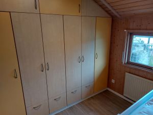 ferienhaus altes land ankerglueck innenansicht hollern twielenfleth elbe 