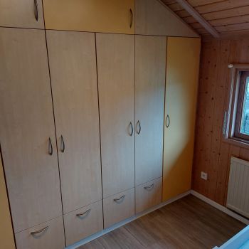 ferienhaus altes land ankerglueck innenansicht hollern twielenfleth elbe 