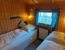 ferienhaus altes land ankerglueck innenansicht hollern twielenfleth elbe 