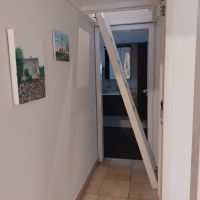 ferienhaus altes land deichbluete innenansicht hollern twielenfleth elbe 