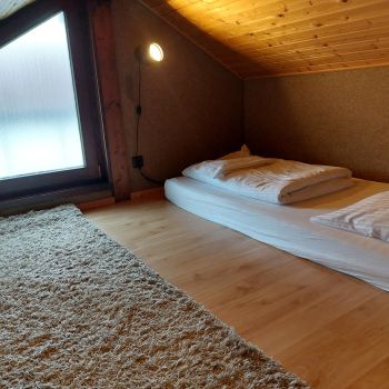 ferienhaus altes land deichbluete innenansicht hollern twielenfleth elbe 