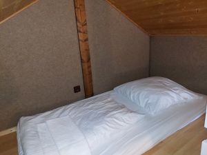 ferienhaus altes land deichbluete innenansicht hollern twielenfleth elbe 