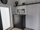 ferienhaus altes land deichbluete innenansicht hollern twielenfleth elbe 