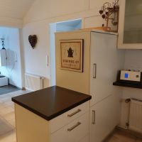 ferienhaus altes land deichbluete innenansicht hollern twielenfleth elbe 
