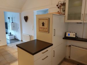 ferienhaus altes land deichbluete innenansicht hollern twielenfleth elbe 