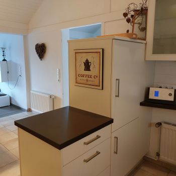 ferienhaus altes land deichbluete innenansicht hollern twielenfleth elbe 