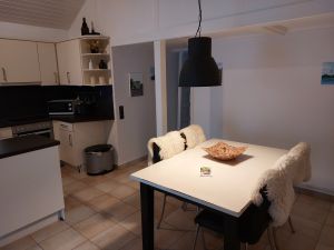 ferienhaus altes land deichbluete innenansicht hollern twielenfleth elbe 
