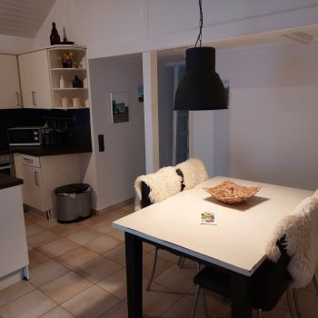 ferienhaus altes land deichbluete innenansicht hollern twielenfleth elbe 