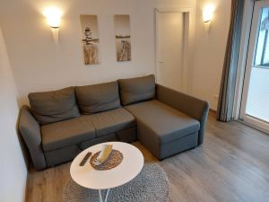 ferienhaus altes land deichbluete innenansicht hollern twielenfleth elbe 