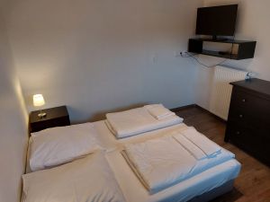 ferienhaus altes land deichbluete innenansicht hollern twielenfleth elbe 