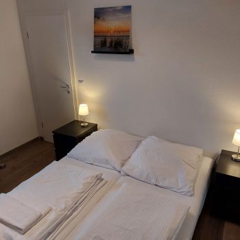 ferienhaus altes land deichbluete innenansicht hollern twielenfleth elbe 