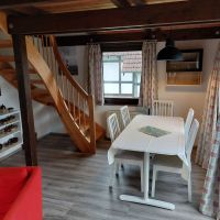 ferienhaus altes land deichgraf 65 innenansichten hollern twielenfleth elbe 171 