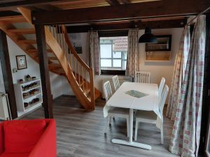 ferienhaus altes land deichgraf 65 innenansichten hollern twielenfleth elbe 171 