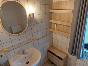 ferienhaus altes land deichgraf 65 innenansichten hollern twielenfleth elbe 213 