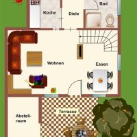 immogrundriss deichgraf 65  165 169 171 213  eg e
