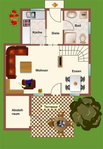 immogrundriss deichgraf 65  165 169 171 213  eg e