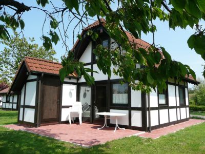 Ferienhaus Deichgraf 65 5-6 Pers.