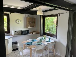 ferienhaus altes land deichgraf 86 innenansichten hollern twielenfleth elbe 193 