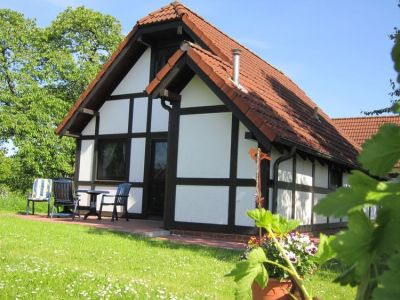 Ferienhaus Deichgraf 86 f. 5-7 Pers.