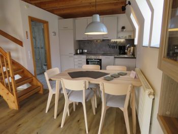 ferienhaus altes land hollern twielenfleth elbe feriendorf 