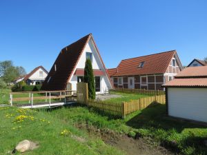 ferienhaus elber feriendorf altes land elbe