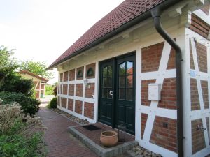 ferienhaus elbstar altes land hollern twielenfleth elbe 