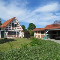 ferienhaus elbstar altes land hollern twielenfleth elbe 
