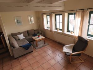 ferienhaus elbstar altes land hollern twielenfleth elbe feriendorf 