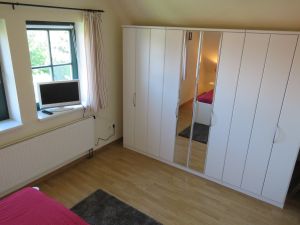 ferienhaus elbstar altes land hollern twielenfleth elbe feriendorf 