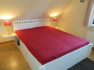 ferienhaus elbstar altes land hollern twielenfleth elbe feriendorf 