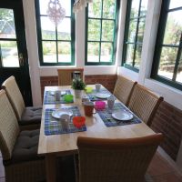 ferienhaus elbstar altes land hollern twielenfleth elbe feriendorf 